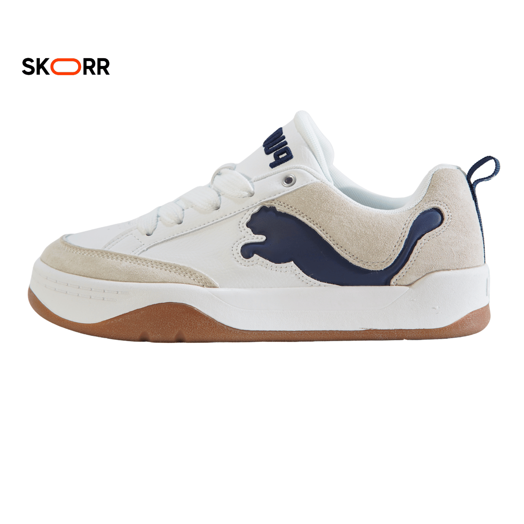 Puma Park Lifestyle OG – Off White - Image 5