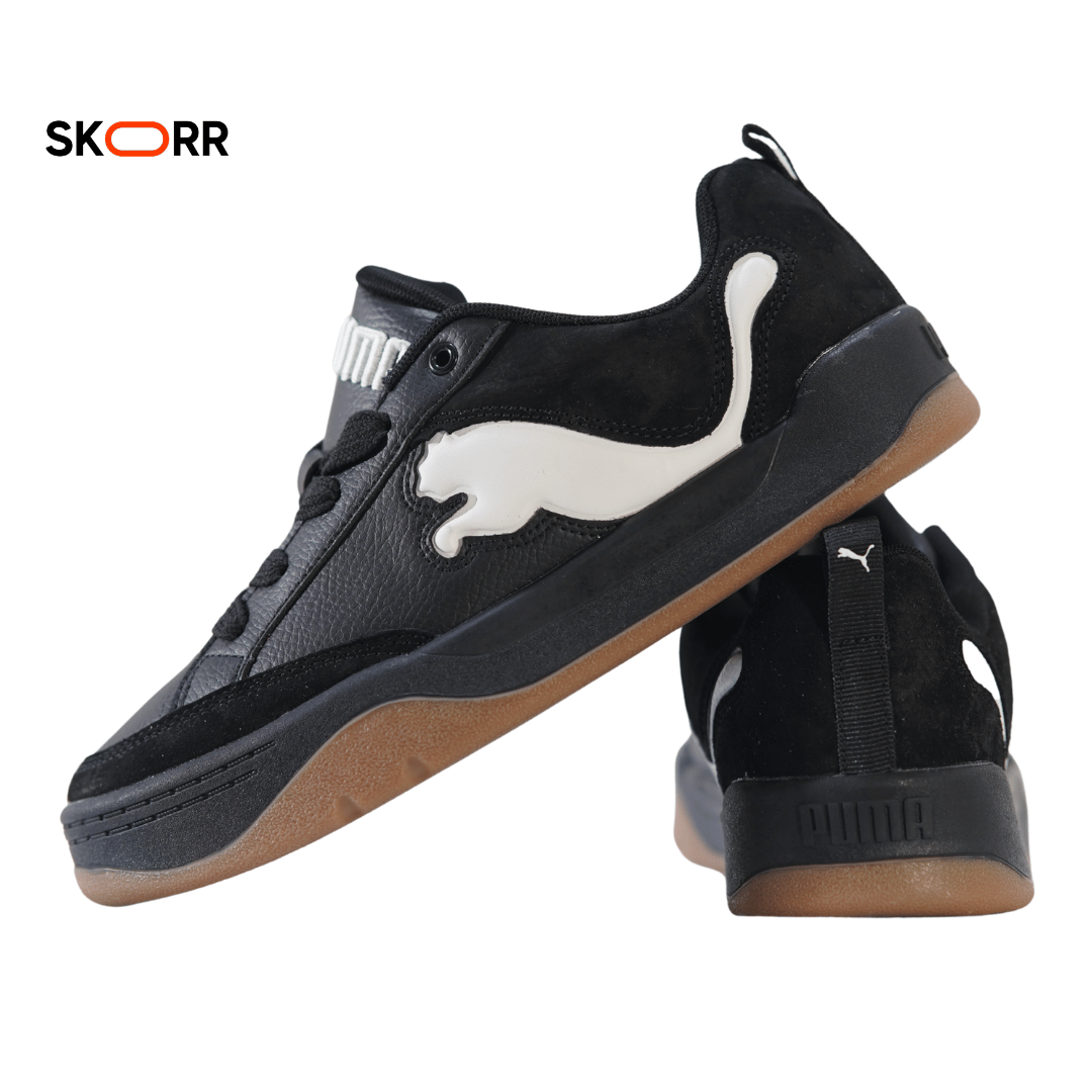 Puma Park Lifestyle  OG – Black - Image 3