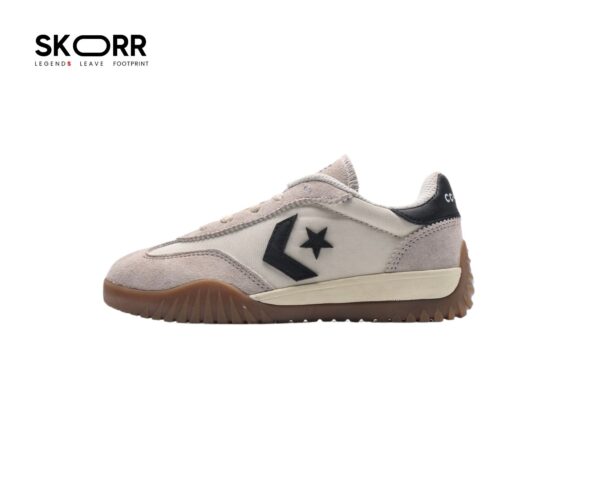 Converse Run Star Trainer – White