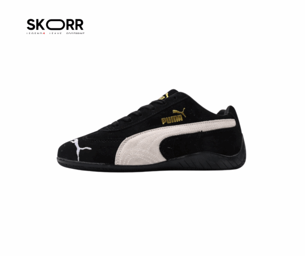Puma Speedcat OG Sneakers Unisex – Black