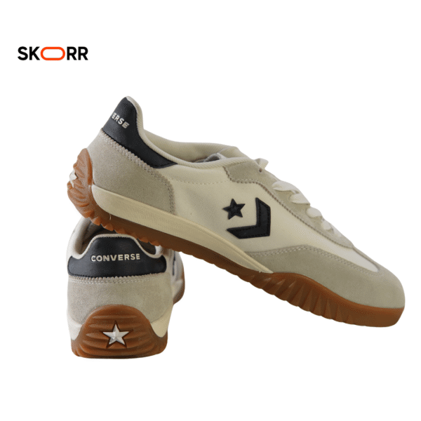 Converse Run Star Trainer – White - Image 2