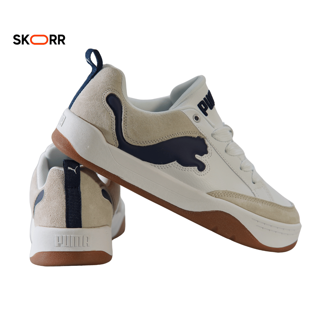 Puma Park Lifestyle OG – Off White - Image 2