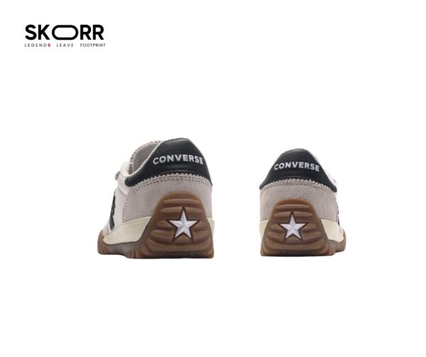 Converse Run Star Trainer – White - Image 3