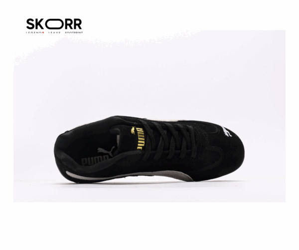 Puma Speedcat OG Sneakers Unisex – Black - Image 4