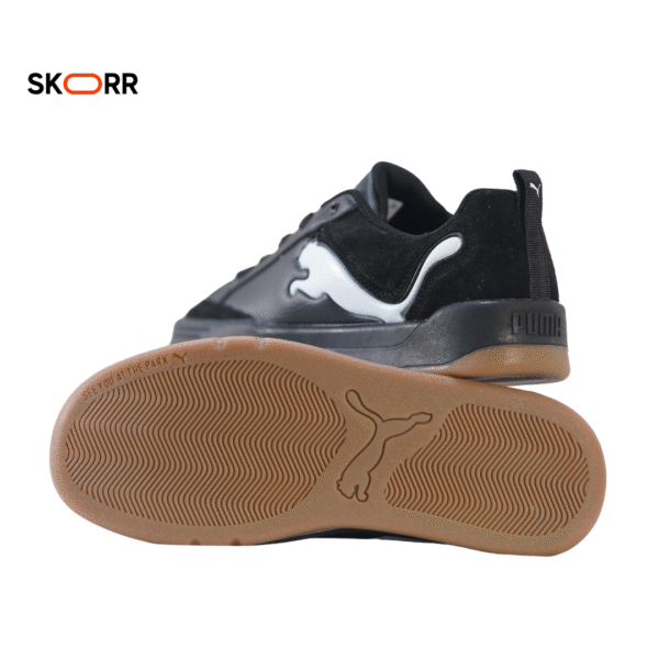 Puma Park Lifestyle  OG – Black - Image 4