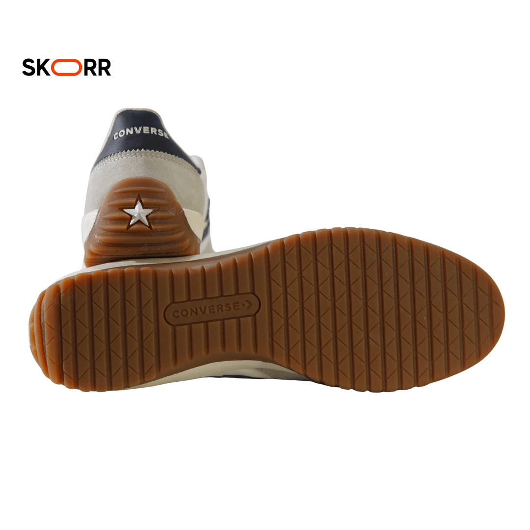 Converse Run Star Trainer – White - Image 4