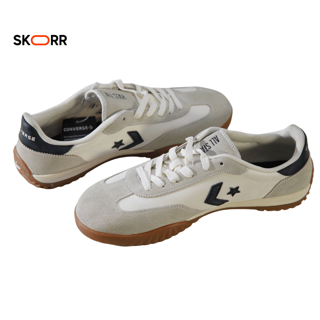 Converse Run Star Trainer – White - Image 3