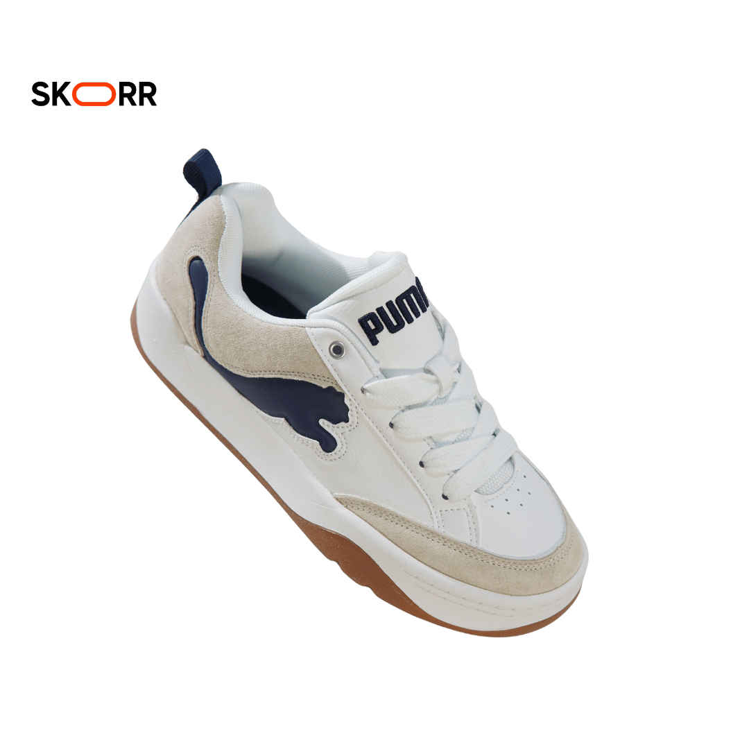 Puma Park Lifestyle OG – Off White - Image 4