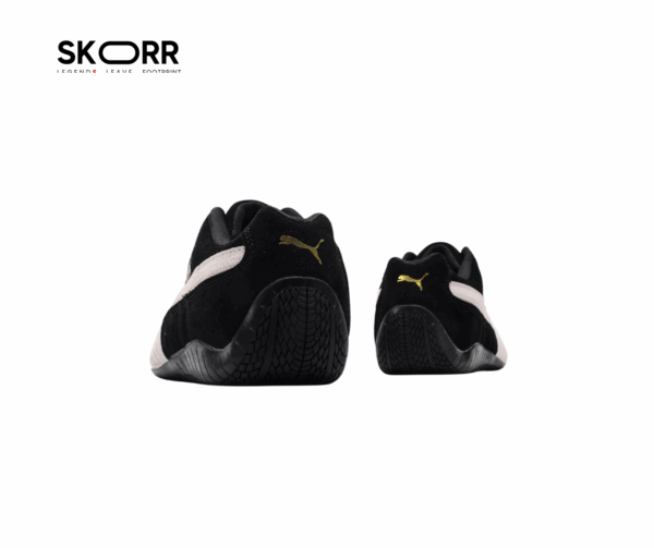 Puma Speedcat OG Sneakers Unisex – Black - Image 2