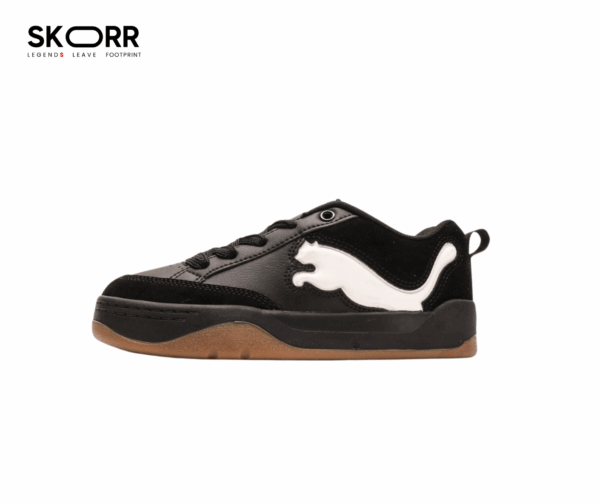 Puma Park Lifestyle Sneaker OG – Black