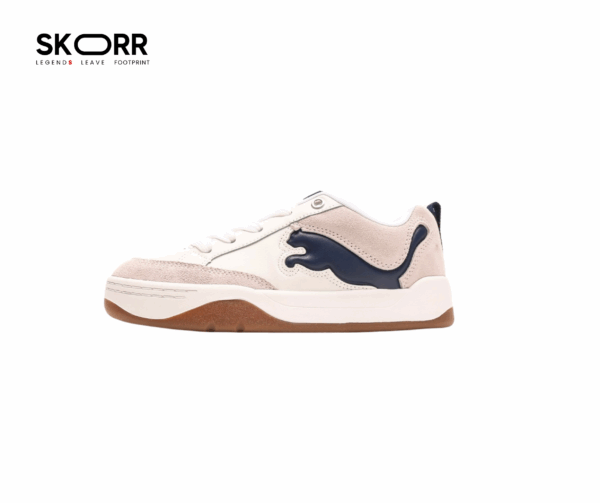 Puma Park Lifestyle Sneaker OG – Off White