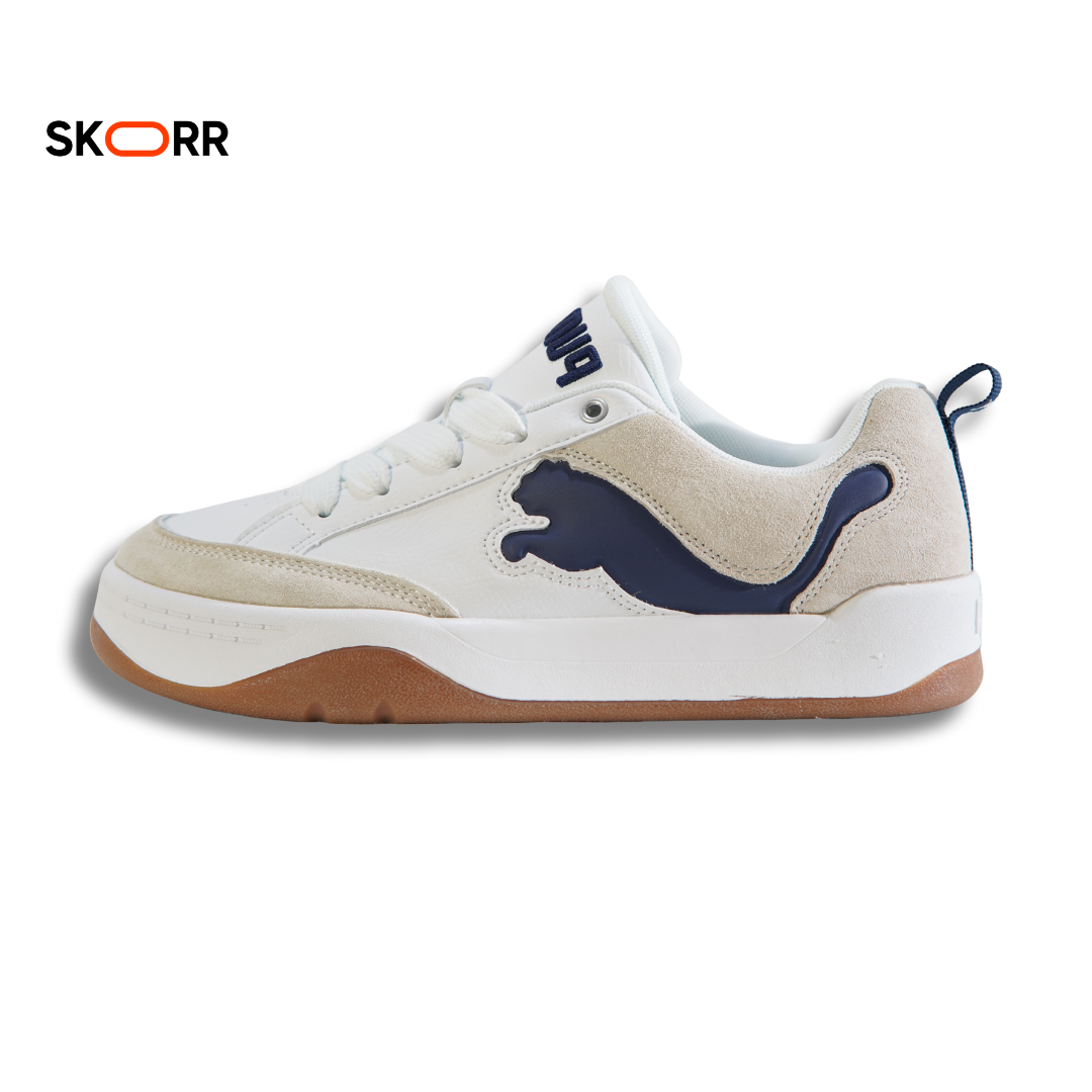 Puma Park Lifestyle OG – Off White