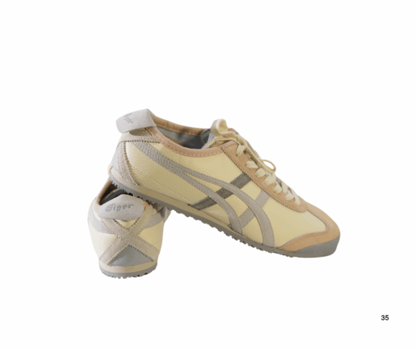 Onitsuka Tiger MEXICO 66 - Image 5