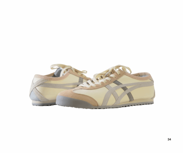 Onitsuka Tiger MEXICO 66 - Image 2
