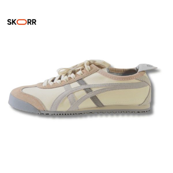Onitsuka Tiger Mexico 66 Leather (Beige)