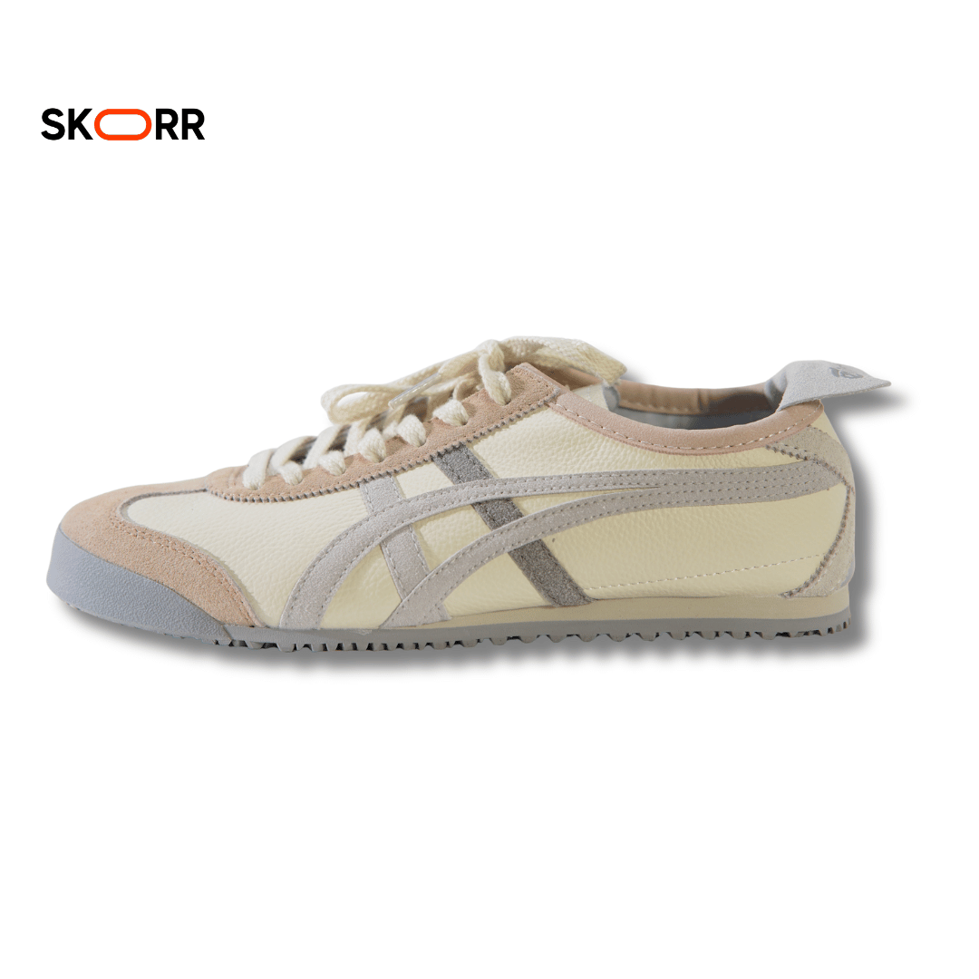 Onitsuka Tiger Mexico 66 Leather (Beige)