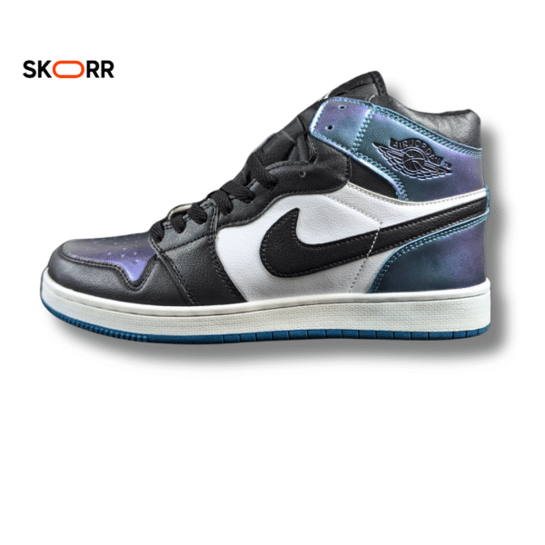 Nike x Air Jordan 1 Chameleon High