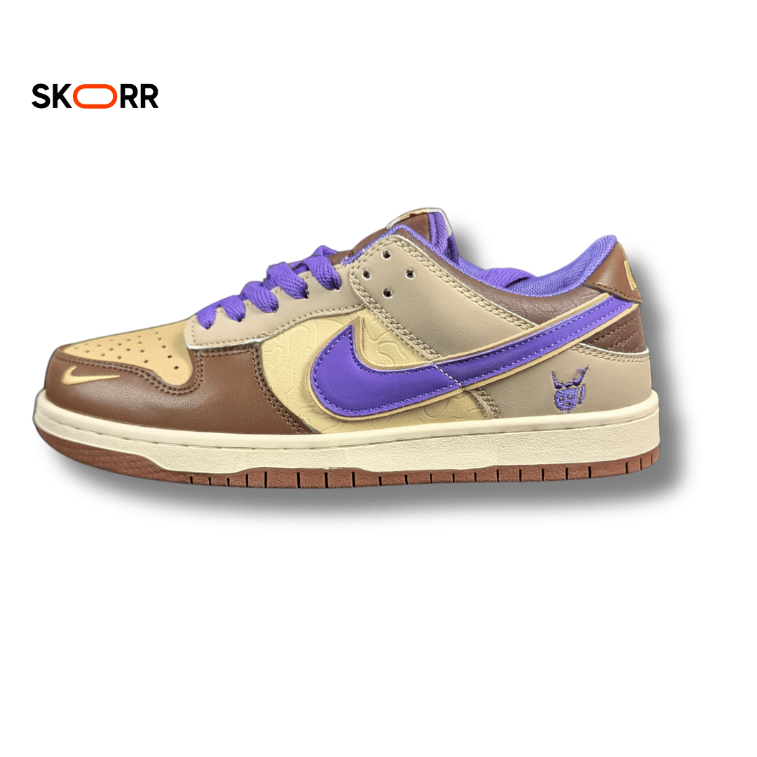 Nike SB Dunk Low Setsubun