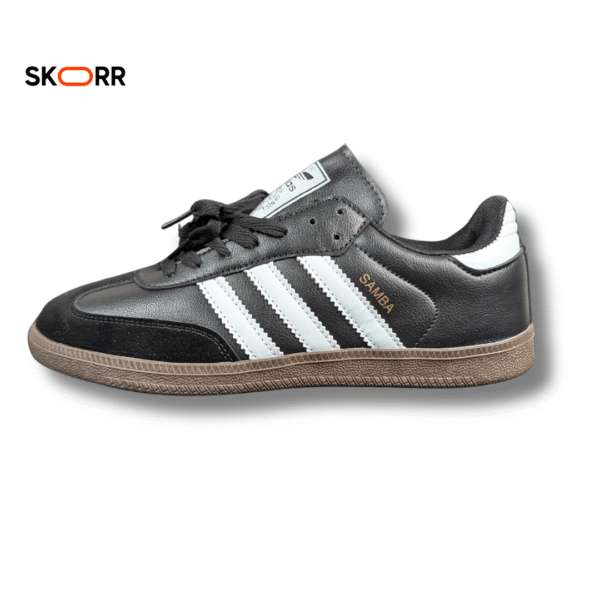 ⁠Adidas Samba (Black) OEM