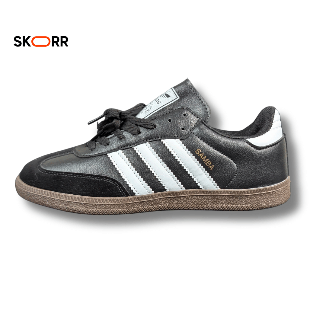 Adidas Samba (Black) OEM
