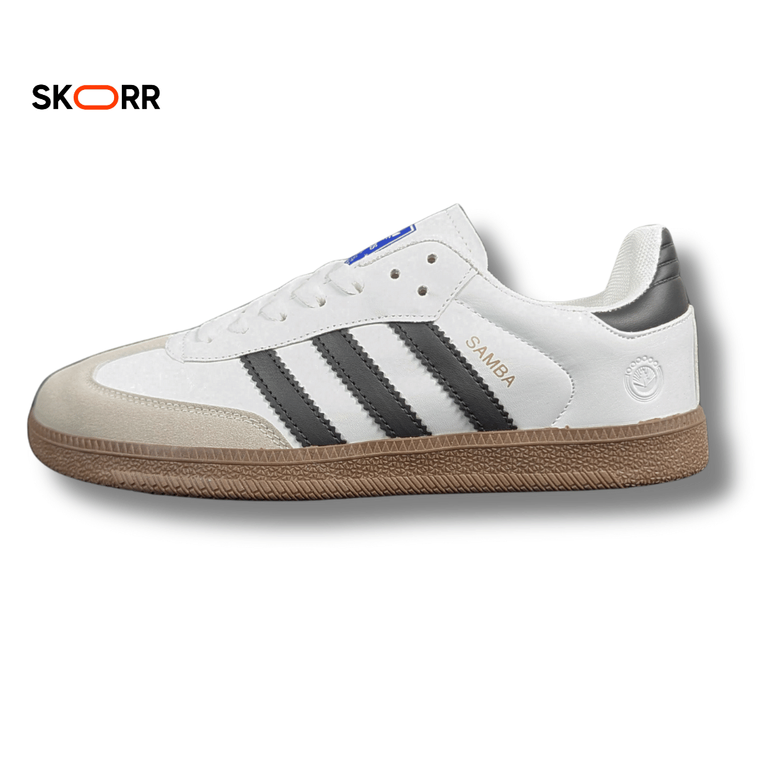 Adidas Samba (White) OEM