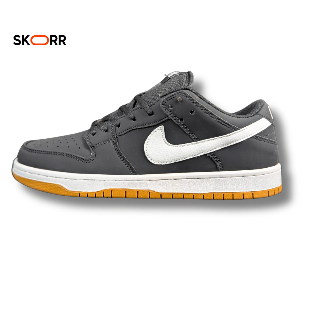 Nike SB Dunk Black Gum