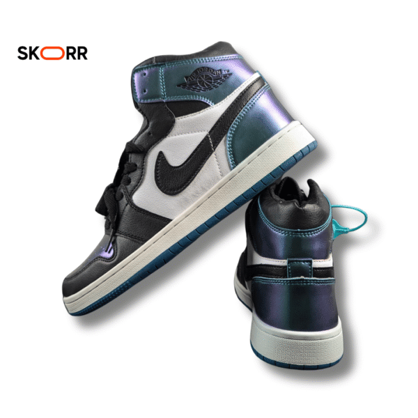 Nike x Air Jordan 1 Chameleon High - Image 2