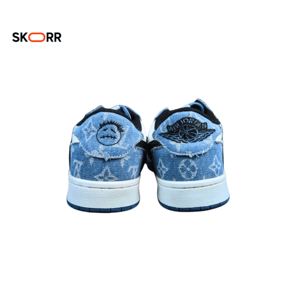 Nike Blue - Image 4