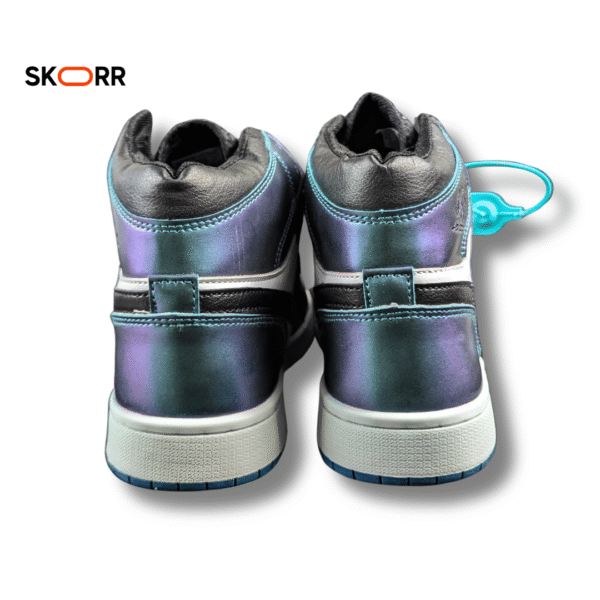 Nike x Air Jordan 1 Chameleon High - Image 3