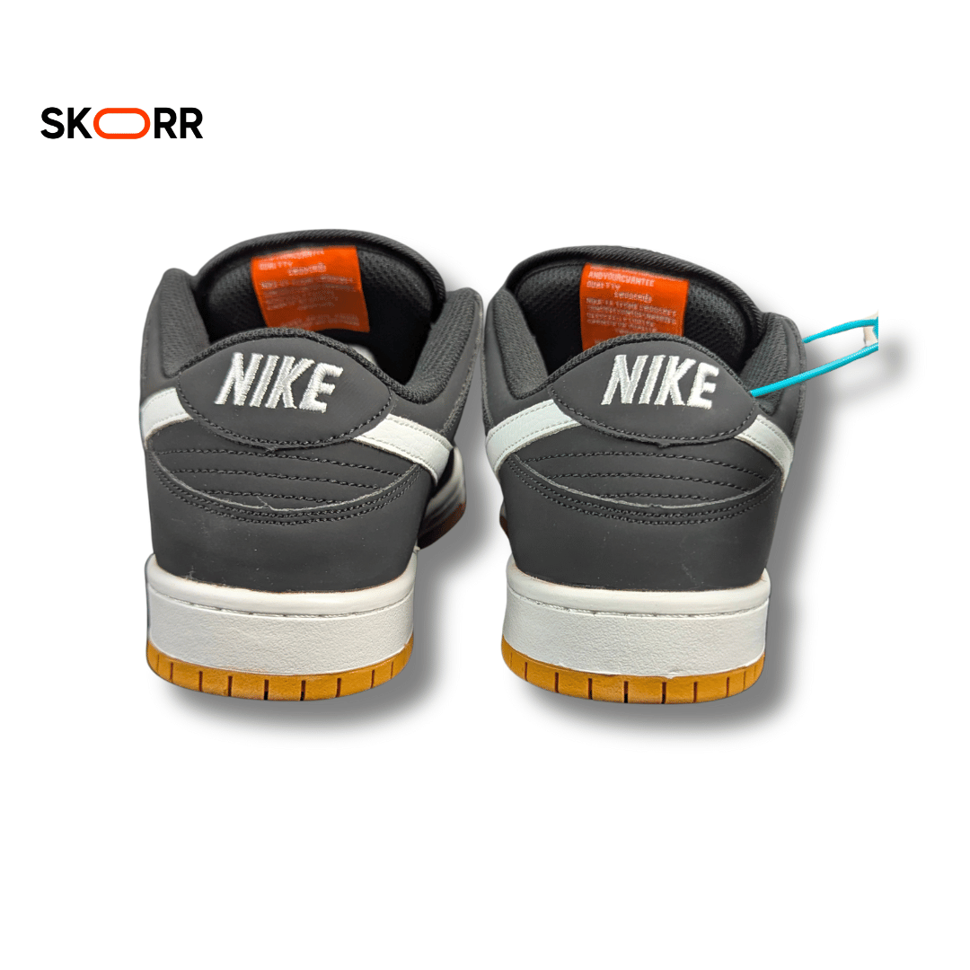 Nike SB Dunk Black Gum - Image 3