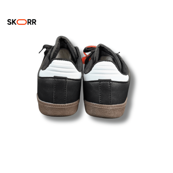 ⁠Adidas Samba (Black) OEM - Image 3