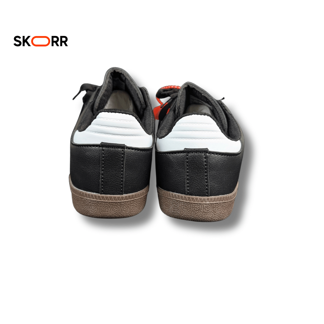 Adidas Samba (Black) OEM - Image 3