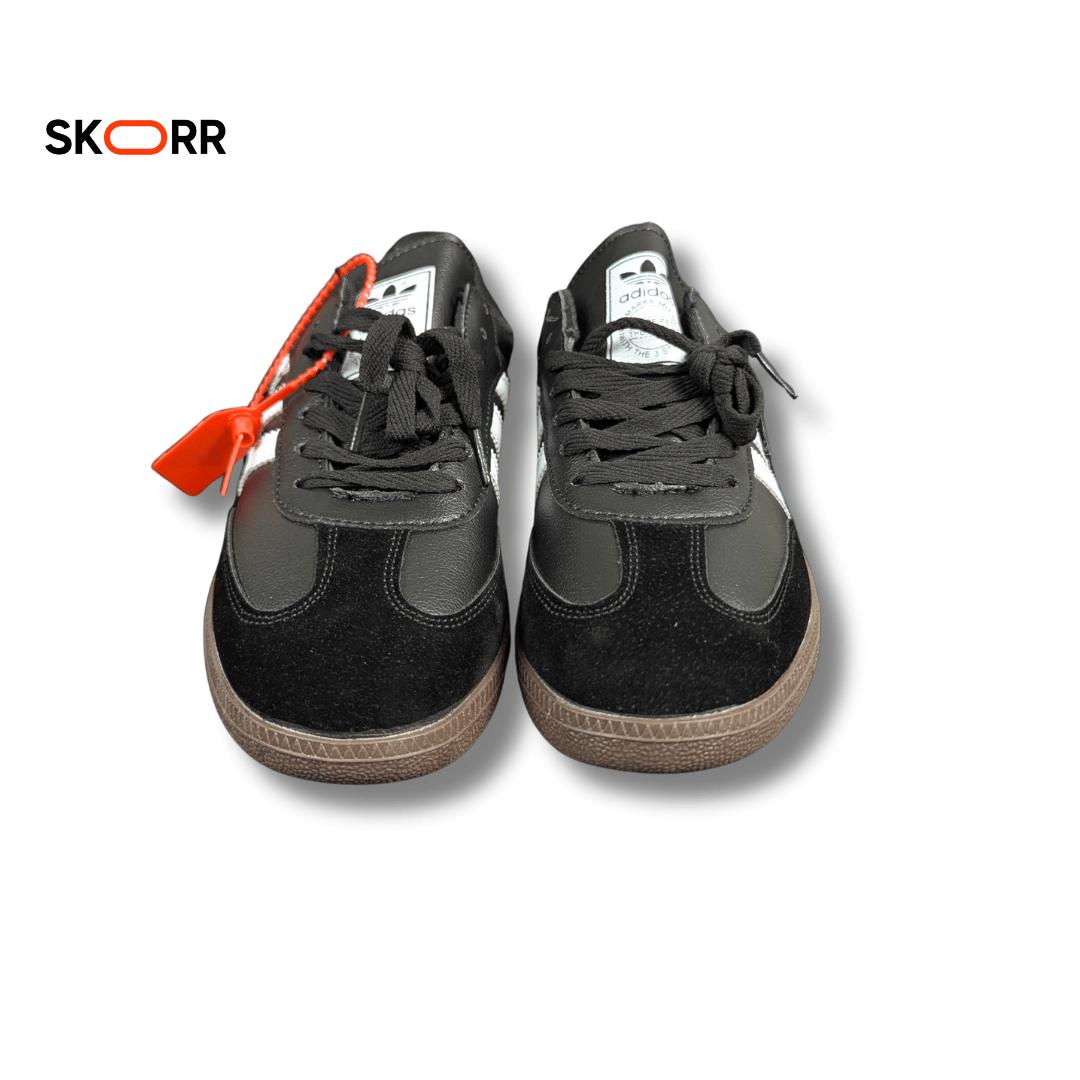Adidas Samba (Black) OEM - Image 6