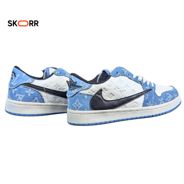 Nike Blue - Image 3