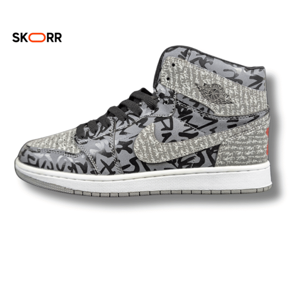 Nike x Air Jordan 1 Retro High